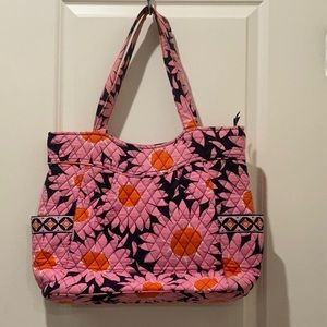 She Loves me pink Vera Bradley